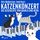 Artikelbild von Katzenkonzert - Die Geschichte von Bianca und Nero (Ungek&uuml;rzt)