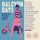 Artikelbild von Halcyon Days-60s Mod,R&B,Brit Soul (3CD Box)