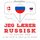 Artikelbild von Jeg l&aelig;rer russisk