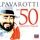 Artikelbild von Pavarotti - The 50 Greatest Tracks