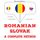 Artikelbild von Rom&acirc;nă - slovacă: o metodă completă