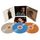 Artikelbild von The Definitive Croce (Red,blue,brown 3LP)