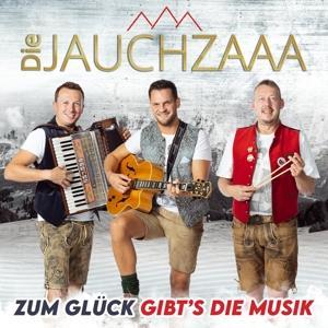 Artikelbild von Zum Gl&uuml;ck gibt's die Musik