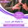 Artikelbild von Summary of the book of what every body says