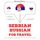 Artikelbild von Travel words and phrases in Russian