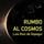 Artikelbild von Rumbo al cosmos. La gran aventura de la exploraci&oacute;n espacial