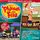 Artikelbild von 15: Sommer-Blockbuster / Wolkig mit Aussicht auf Mom / Der Hutmacher / Au&szlig;er Rand und Band (H&ouml;rspiel zur Disney TV-Serie)