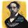 Artikelbild von Conversations with Dickens. A Fictional Dialogue Based on Biographical Facts