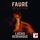 Artikelbild von Faur&eacute;: Complete Music for Solo Piano