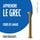Artikelbild von Apprendre le grec (cours de langue pour d&eacute;butants)