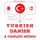 Artikelbild von T&uuml;rk&ccedil;e - Danimarka: eksiksiz bir y&ouml;ntem