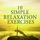 Artikelbild von 10 simple relaxation exercises
