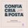 Artikelbild von Confia, cria & posta