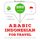 Artikelbild von Travel words and phrases in Indonesian