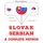 Artikelbild von Slovensk&yacute; - Serbian: kompletn&aacute; met&oacute;da