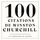 Artikelbild von 100 citations de Winston Churchill