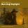 Artikelbild von Burning Daylight