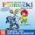 Artikelbild von 75: Pumuckl und der blaue Klabauter (Das Original aus dem Fernsehen)