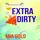 Artikelbild von Extra Dirty (A Ruby Steele Cozy Mystery&mdash;Book 2)