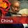 Artikelbild von China: Rough Guide: China  (+Bonus-CD