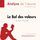 Artikelbild von Le Bal des voleurs de Jean Anouilh (Fiche de lecture)