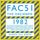 Artikelbild von FAC51 The Hacienda 1982 (4CD Buchformat)
