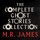 Artikelbild von M.R. James: The Complete Ghost Stories Collection