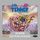 Artikelbild von Jan Tenner - Im Bann des Fraktalfeuers (32),1 Audio-CD