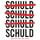 Artikelbild von Schuld