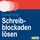 Artikelbild von Schreibblockaden l&ouml;sen