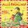 Artikelbild von Alles Fr&uuml;hling!: Alles Freunde!, Alles w&auml;chst!, Alles gef&auml;rbt! (Der kleine Rabe Socke) (H&ouml;rspiel)