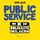 Artikelbild von Public Service - de roligaste inslagen