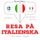 Artikelbild von Resa p&aring; italienska