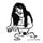 Artikelbild von Please Daddy (LTD. White Vinyl)