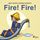 Artikelbild von Fire! Fire!