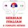 Artikelbild von I am learning Italian