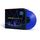 Artikelbild von Zeitreise - Live (2LP blau transparent)