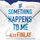 Artikelbild von If Something Happens to Me