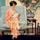 Artikelbild von Lady with Carnations