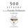 Artikelbild von 500 sitater fra store franske forfattere fra 1600-tallet
