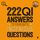 Artikelbild von 222 QI Answers to Your Quite Ingenious Questions