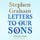 Artikelbild von Letters to Our Sons