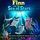Artikelbild von Finn and the Sea of Stars - Kids Story Audiobook about Ocean Sea Sharks