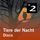 Artikelbild von Tiere der Nacht: Disco