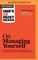 Artikelbild von Hbrs 10 Must Reads On Managi M