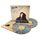Artikelbild von More Balls to Picasso (white & blue splatter 2LP)