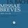 Artikelbild von Bach: Missae breves &reg;Lutherische Messen&macr;,BWV 233-2