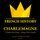 Artikelbild von Charlemagne, Charles the Great - King of the Franks