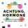 Artikelbild von Achtung, Hormone
