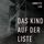 Artikelbild von Das Kind auf der Liste